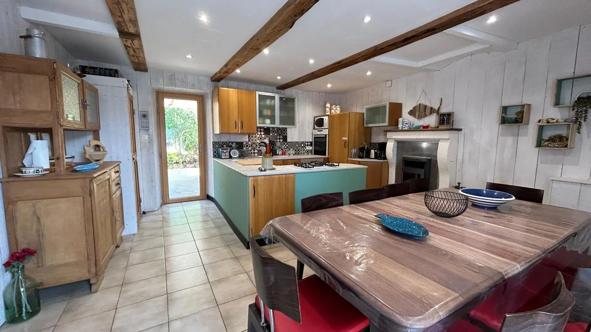 Villa 310 -Maison De Charme 8Personnes Proche Des Plages Fréhel